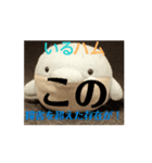 Mr.イルハムスタンプ第一弾（個別スタンプ：9）
