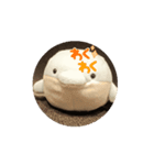 Mr.イルハムスタンプ第一弾（個別スタンプ：15）