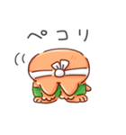 みっちゃん親衛隊（個別スタンプ：6）