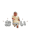 りっくんりつくんりっくんんくんくんん（個別スタンプ：9）