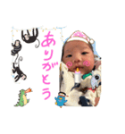 りっくんりつくんりっくんんくんくんん（個別スタンプ：11）