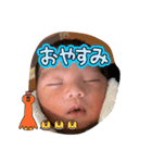 りっくんりつくんりっくんんくんくんん（個別スタンプ：12）
