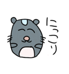 ひいちゃんのにちじょう（個別スタンプ：2）