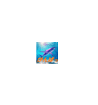 海物語～（個別スタンプ：16）