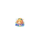海物語～（個別スタンプ：38）