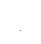 オリジナルキャラを作ろー【紫】（個別スタンプ：19）