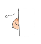 楽しい生活。毎日ハッピー！（個別スタンプ：7）