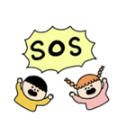 楽しい生活。毎日ハッピー！（個別スタンプ：30）