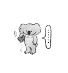 ちべこあら3(復刻版)（個別スタンプ：11）
