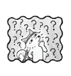 ちべこあら3(復刻版)（個別スタンプ：14）