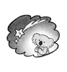 ちべこあら3(復刻版)（個別スタンプ：28）
