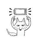 ちべこあら3(復刻版)（個別スタンプ：29）