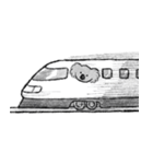 ちべこあら3(復刻版)（個別スタンプ：39）