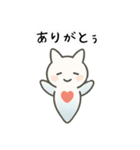 ゆるっと、くりおねちゃん エセ関西弁（個別スタンプ：9）