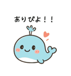 ゆるっと、くりおねちゃん エセ関西弁（個別スタンプ：22）