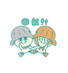 てるてるぼうし（個別スタンプ：25）