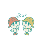 てるてるぼうし（個別スタンプ：28）