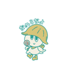 てるてるぼうし（個別スタンプ：29）
