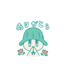 てるてるぼうし（個別スタンプ：31）