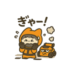 F1パパイヤくん（個別スタンプ：23）