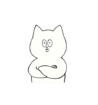 元気だね！動物共1（個別スタンプ：2）