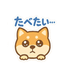 今日はこれ作るよ＆食べたいな（個別スタンプ：35）