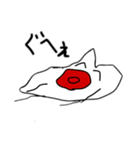 おむすびさんと愉快な仲間たち（個別スタンプ：4）