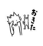サクとハル（個別スタンプ：1）