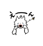サクとハル（個別スタンプ：9）