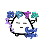 おむすぼん！（個別スタンプ：6）