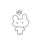 つかれちゃん（個別スタンプ：12）