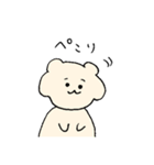わたごみです（個別スタンプ：10）