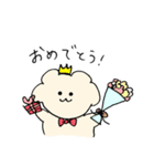 わたごみです（個別スタンプ：21）