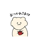 わたごみです（個別スタンプ：23）
