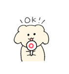 わたごみです（個別スタンプ：30）