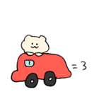 わたごみです（個別スタンプ：37）