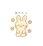 ふんわり恐竜くん-365日（個別スタンプ：21）