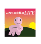 有能スタンピ Level2（個別スタンプ：34）