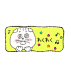 子犬と子猫のデイリースタンプ（個別スタンプ：10）