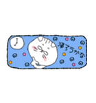 子犬と子猫のデイリースタンプ（個別スタンプ：20）