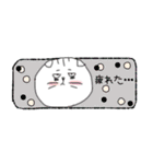 子犬と子猫のデイリースタンプ（個別スタンプ：22）