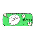 子犬と子猫のデイリースタンプ（個別スタンプ：23）