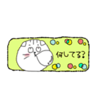子犬と子猫のデイリースタンプ（個別スタンプ：30）