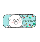 子犬と子猫のデイリースタンプ（個別スタンプ：33）