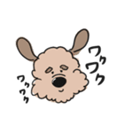マギーさん。（個別スタンプ：6）