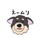 マギーさん。（個別スタンプ：8）