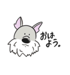 マギーさん。（個別スタンプ：9）