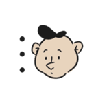 マギーさん。（個別スタンプ：12）