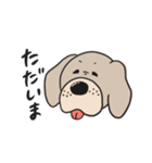 マギーさん。（個別スタンプ：16）