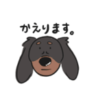 マギーさん。（個別スタンプ：19）